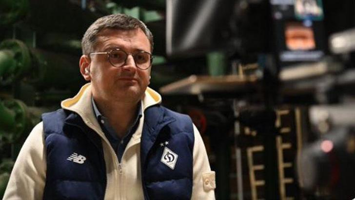 Kuleba’dan AB’ye İran çağrısı: Yaptırım uygulayın