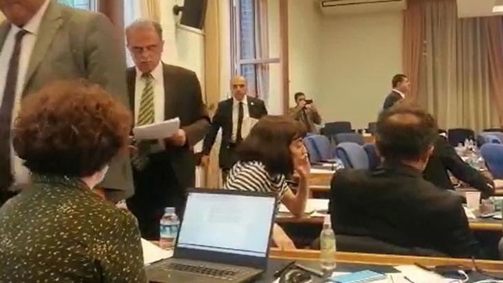 Ekonomik düzenlemeleri içeren torba teklif, TBMM Plan Ve Bütçe Komisyonu'nda kabul edildi