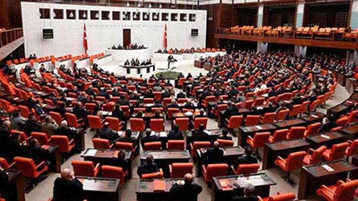 2023 Yılı Merkezî Yönetim Bütçe Kanun Teklifi TBMM Başkanlığına sunuldu