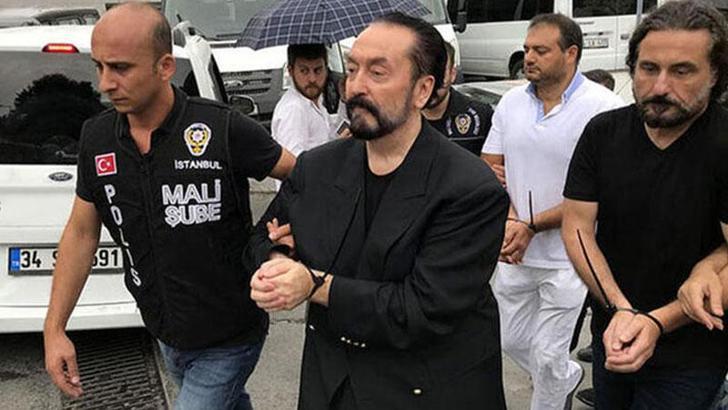 Adnan Oktar Davası: MİT'le bağlantılı olmak şereftir ama Adnan Bey'in öyle bir özelliği yok