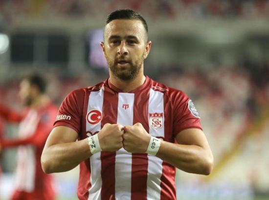 Sivasspor - Giresunspor: 3-0