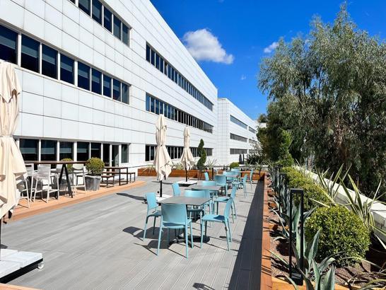 Siemens Healthineers, İstanbul ofisini yeniledi