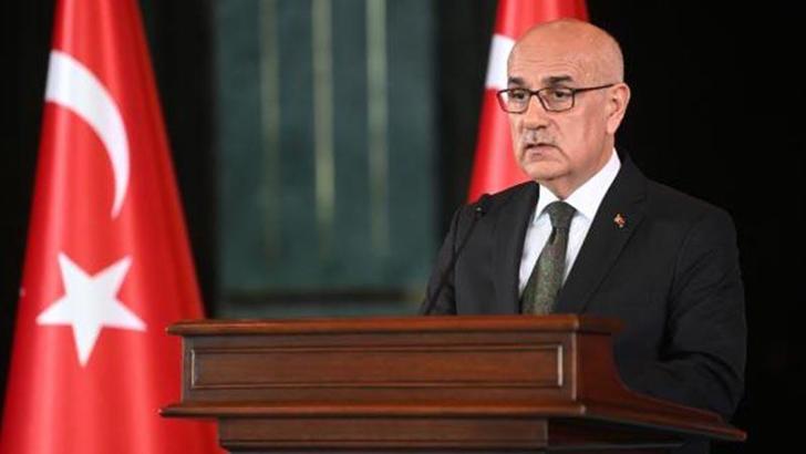 Bakan Kirişci: 280 bin 643 kadın çiftçimize 10 milyar TL'lik destek sağladık