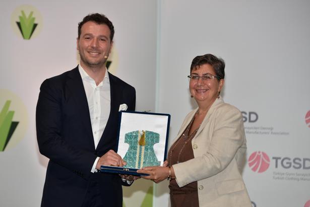 İstanbul Hazır Giyim Konferansı’nın 15’incisi düzenlendi