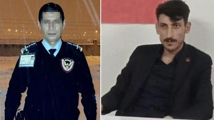 Duruşma sonrası kızına istismarda bulunduğu gerekçesiyle yargılanan sanığın babasını öldürdü