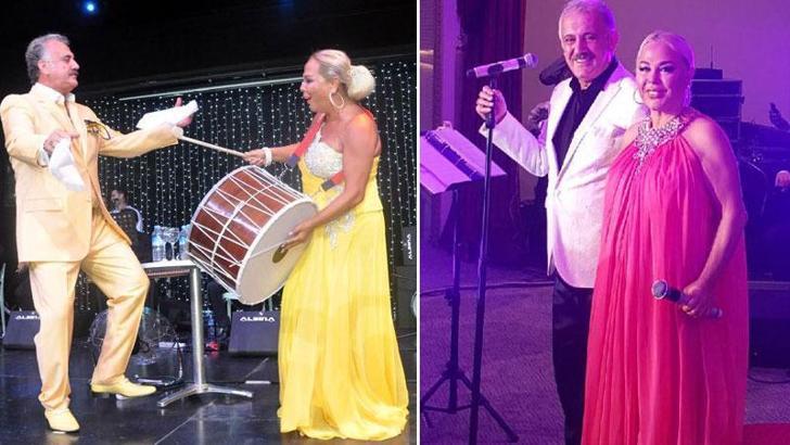 Safiye Soyman ile Faik Öztürk, dolandırıcılık davasından beraat etti