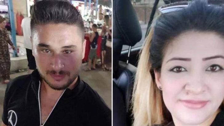 Kilis'te eşini döverek öldüren sanığa, 'iyi hal indirimi' ile 25 yıl hapis