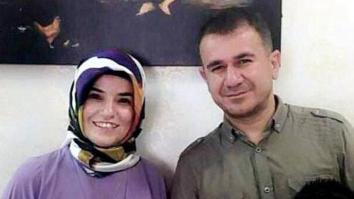 Hemşire eşini öldüren polise müebbet hapis