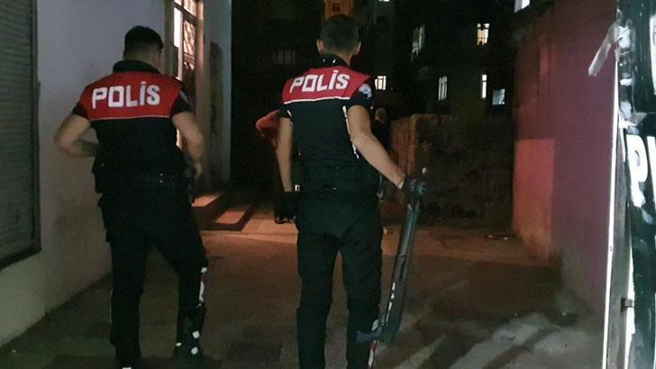 Diyarbakır’da yeni sevgili, eski sevgiliyi pompalı tüfekle yaraladı