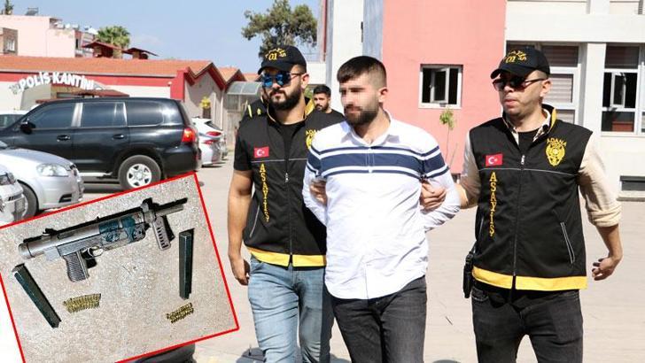 5 kilometre kaçtıkları otomobilden tabanca çıktı; ‘Kimin koyduğunu bilmiyoruz’ dedi