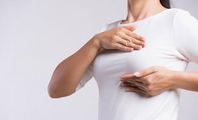 Meme kanserini genetik testlerle önlemek mümkün