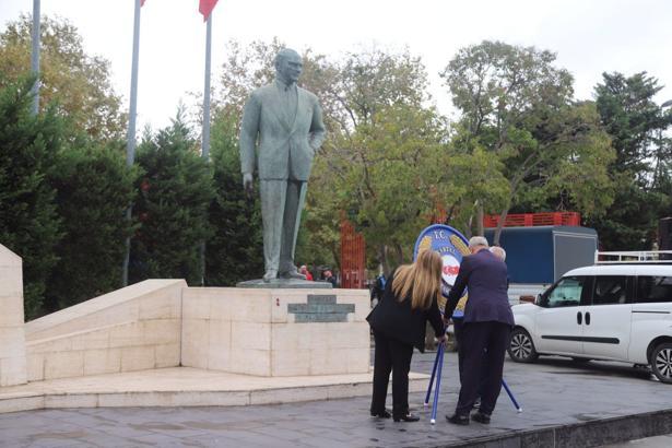 Muhtarlar Günü, Kartal’da bir dizi etkinlikle kutlandı
