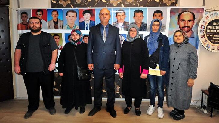 Alpagut'taki maden ocağında ölenlerin yakınları, 13 yıldır o acıyı unutamıyor