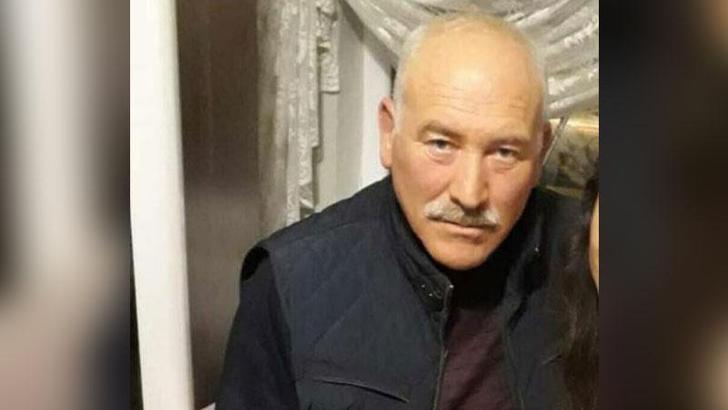 Köy muhtarı, yemek masasında tartıştığı kişiyi öldürdü