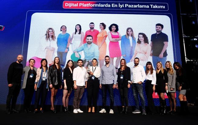 Alışveriş uygulaması Hopi’ye 6 ödül