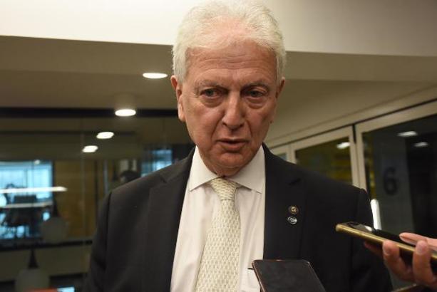 EBSO'da dördüncü Yorgancılar dönemi