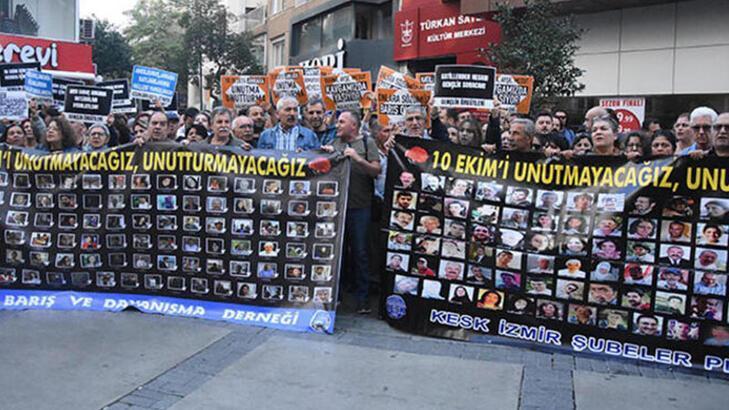 Gar katliamı davasında birleştirme kararı