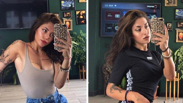 İlklima Naz'ın ölümünde tabanca araştırılıyor