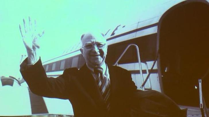 Usta gazeteci Sami Kohen ölümünün 1'inci yılında anıldı