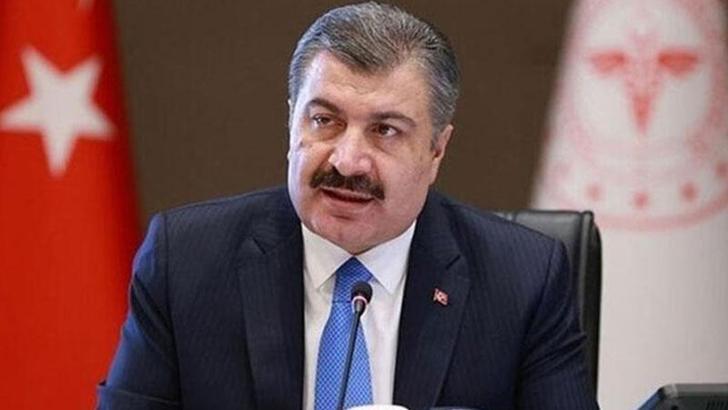 Bakan Koca'dan yaralı madencilerle ilgili açıklama