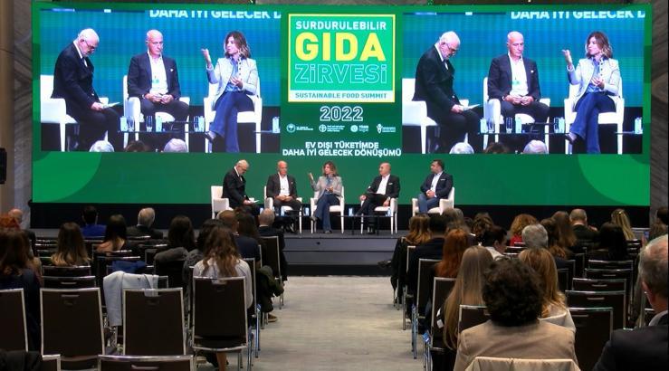 ‘Güvenilir Tedarikçi Projesi’ ile tüketici gıda ürünlerin güvenilirliğini takip edebilecek