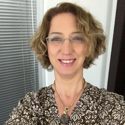 ATSO'da Genel Sekreter Tekin