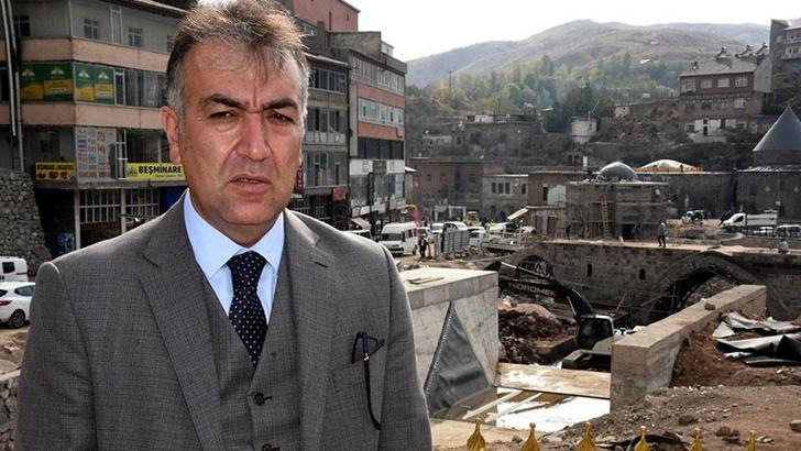 Vali Çağatay: Bitlis, Türkiye’nin en güzel destinasyonlarından biri olacak