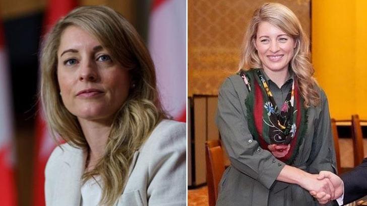 Kadın Dışişleri Bakanları, İran protestolarını görüşmek üzere çevrimiçi toplanıyor