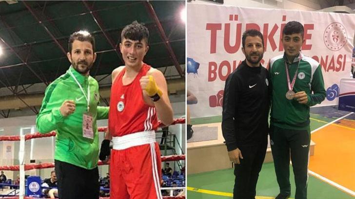 Sürücüsü ‘dur’ ihtarına uymayan otomobilde vurulan boksör, 47 gün sonra hayatını kaybetti