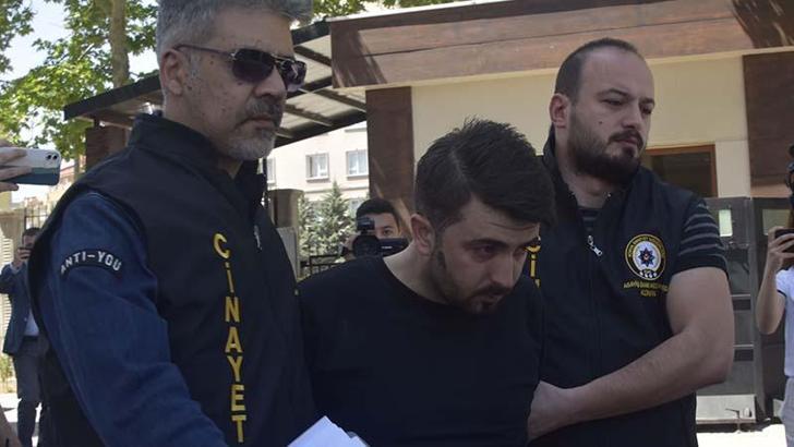 13 TL'lik su faturası için öldürülen kiracının arkadaşı: Sanık, 'Bırakın ölsün' dedi