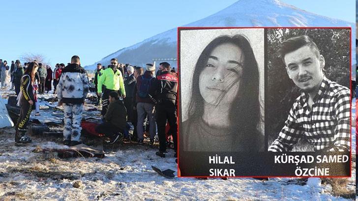 2 üniversitelinin öldüğü midibüsün sürücüsü: Fren tutmayınca öğrencileri uyardım