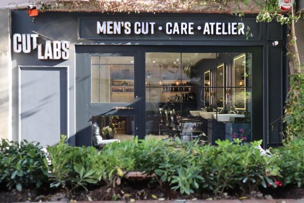 Erkek saç bakım ve tasarım atölyesi ikinci şubesini Caddebostan’da açıyor