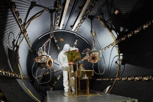 ASELSAN, SAHA EXPO’da üretim gücünü destekleyecek millileştirme çalışmalarını paylaşacak