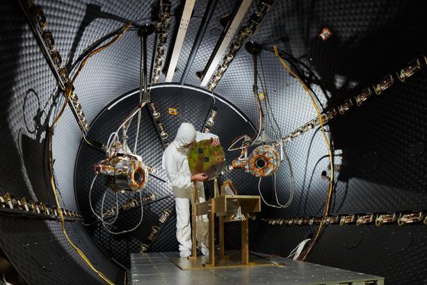 ASELSAN, SAHA EXPO’da üretim gücünü destekleyecek millileştirme çalışmalarını paylaşacak