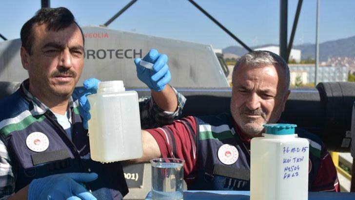 Çevreyi kirleten 3 bin 743 tesise 420 milyon lira ceza