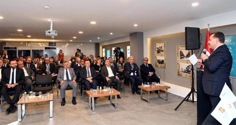 Somut olmayan 12 kültür mirası bulunan Balıkesir'de çalıştay