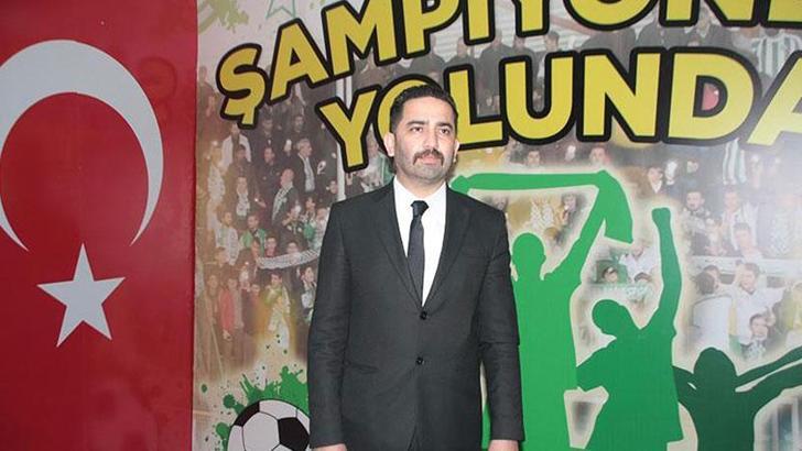 'Hedefimiz Beşiktaş'ı yenerek üst tura çıkmak'