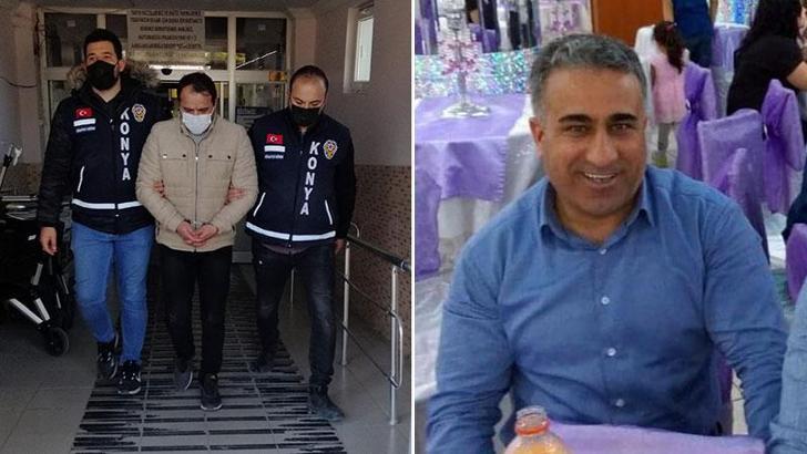 Eşiyle ilişkisini öğrenip, öldürdükten sonra gömdü; haksız tahrik ve iyi hal indirimi aldı