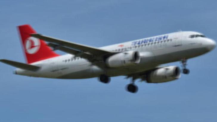 Bogota seferini yapan THY uçağında fenalaşan yolcu hayatını kaybetti