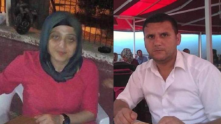 Tartıştığı eşini bıçakla yaraladı; tutuklandı