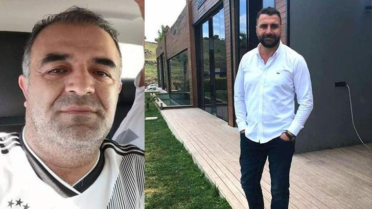 Muğla'da çifte cinayet; baba- oğul tutuklandı