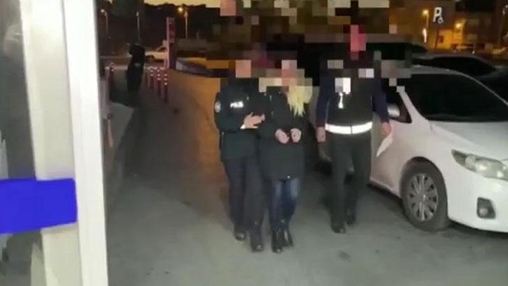 Almanya'da faaliyet gösteren enerji şirketini 2 milyon 700 bin avro dolandıran şüphelilere operasyon