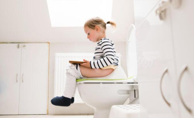 ‘Tuvalet eğitiminde olumsuz ifadeler çocukta öz güven eksikliğine neden oluyor’