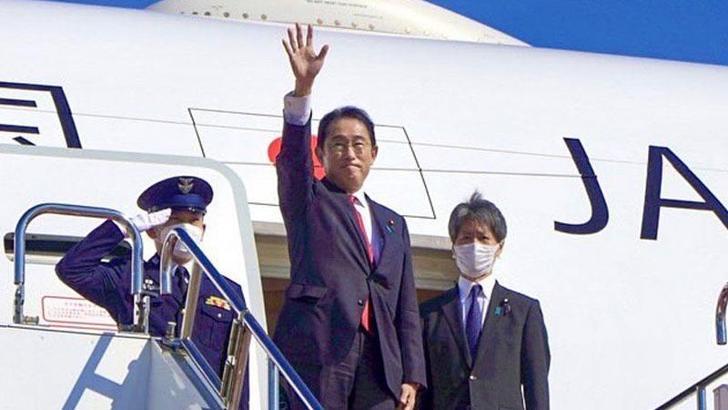 Avustralya ile Japonya arasında güvenlikten ticarete bir dizi işbirliği