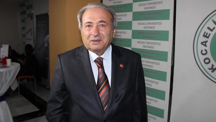 Prof. Dr. Taşkın: Türkiye şu anda Avrupa'nın bir numaralı obez ülkesi