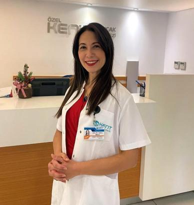 Kent Alsancak Tıp Merkezi Geleneksel ve Tamamlayıcı Tıp Uygulamaları Ünitesi açıldı