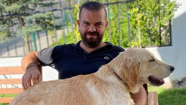 Ankara'da otomobil çarpan doçent, hayatını kaybetti