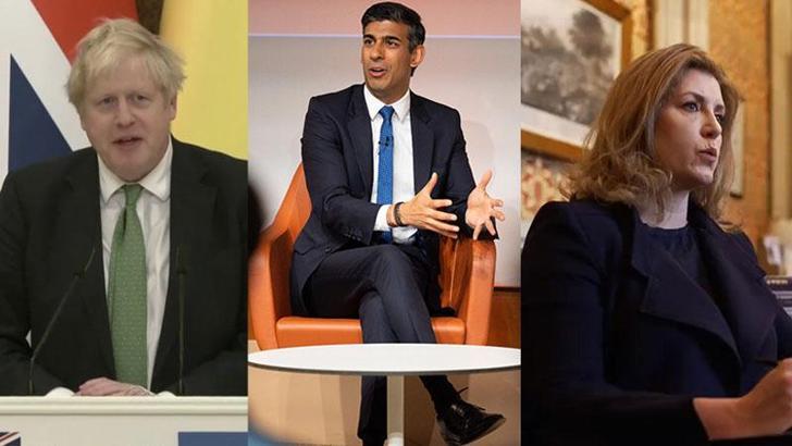 İngiltere’de yeni Başbakan adayları belli oluyor