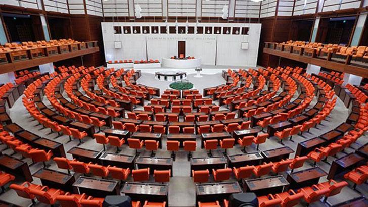 TBMM'de 'bütçe maratonu' başlıyor