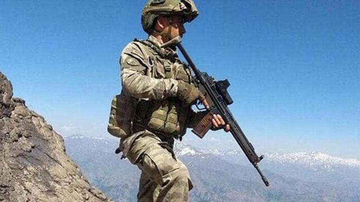 PKK ve FETÖ şüphelileri, Yunanistan'a kaçarken yakalandı